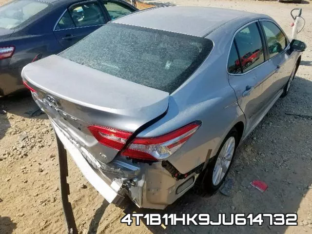 4T1B11HK9JU614732 фото 5