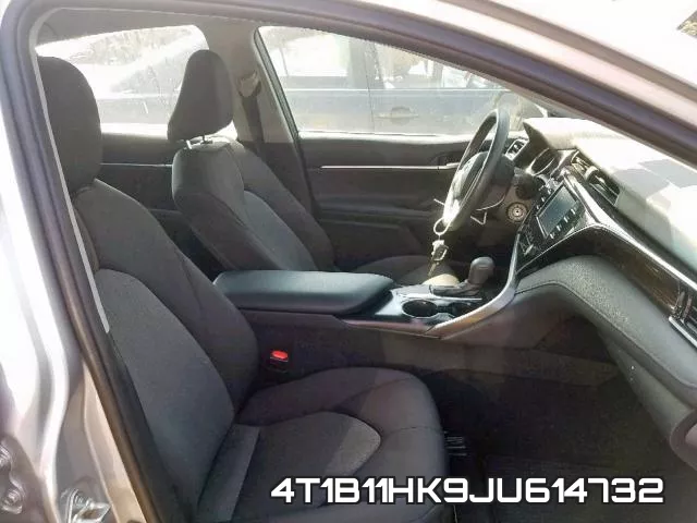 4T1B11HK9JU614732 фото 6