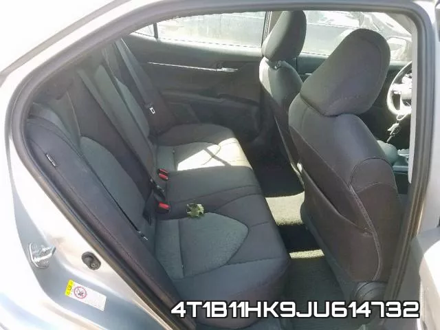 4T1B11HK9JU614732 фото 7