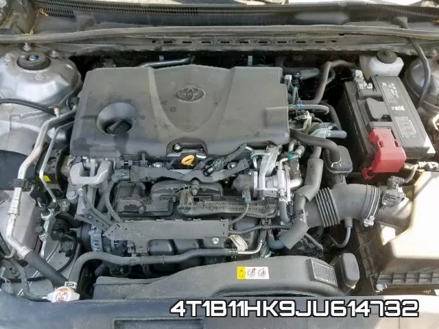 4T1B11HK9JU614732 фото 8