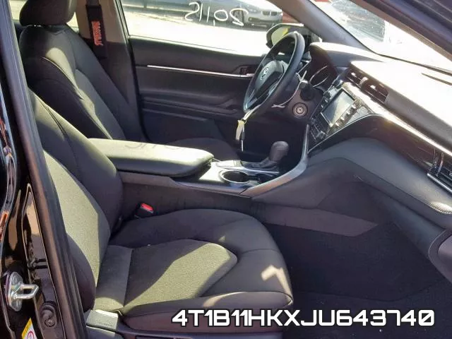 4T1B11HKXJU643740 фото 6