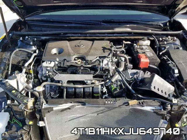 4T1B11HKXJU643740 фото 8