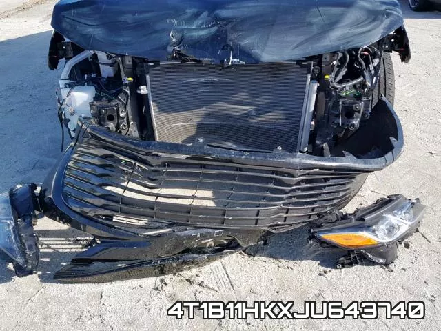 4T1B11HKXJU643740 фото 10