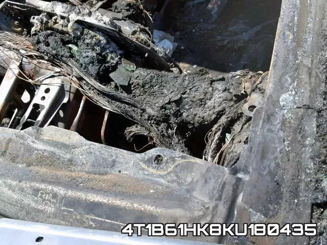 4T1B61HK8KU180435 фото 2