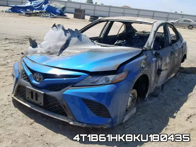 4T1B61HK8KU180435 фото 3