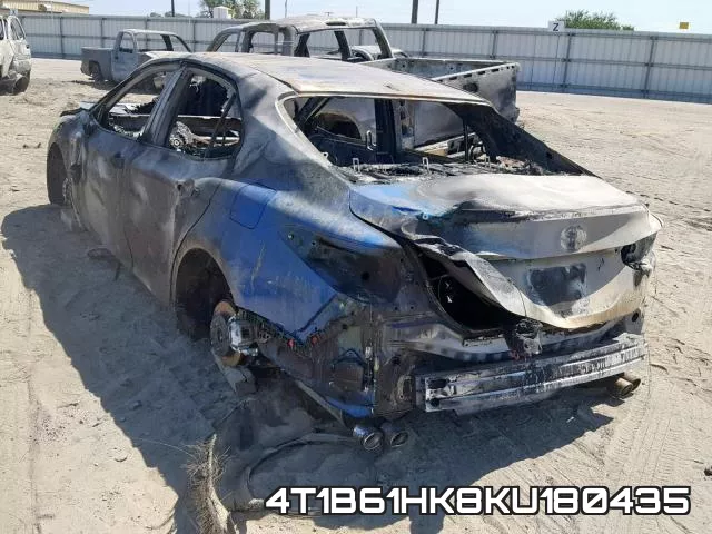 4T1B61HK8KU180435 фото 4