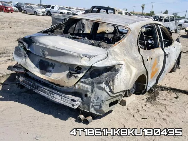 4T1B61HK8KU180435 фото 5