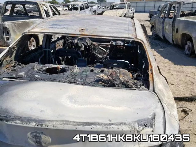 4T1B61HK8KU180435 фото 10