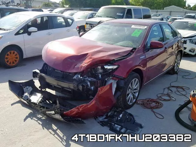 4T1BD1FK7HU203382 фото 3