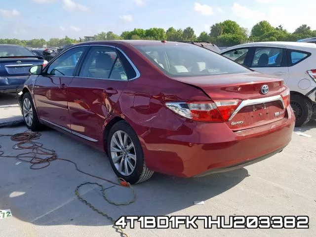 4T1BD1FK7HU203382 фото 4