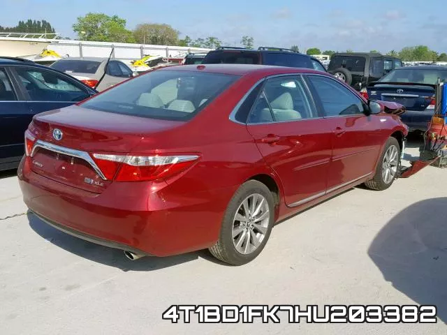 4T1BD1FK7HU203382 фото 5