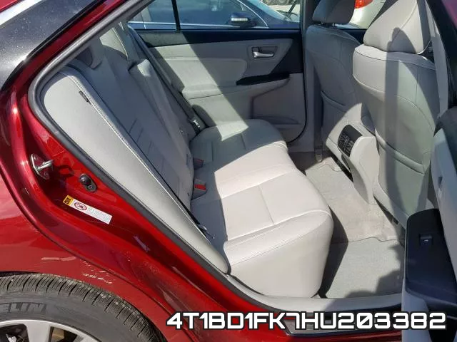 4T1BD1FK7HU203382 фото 7