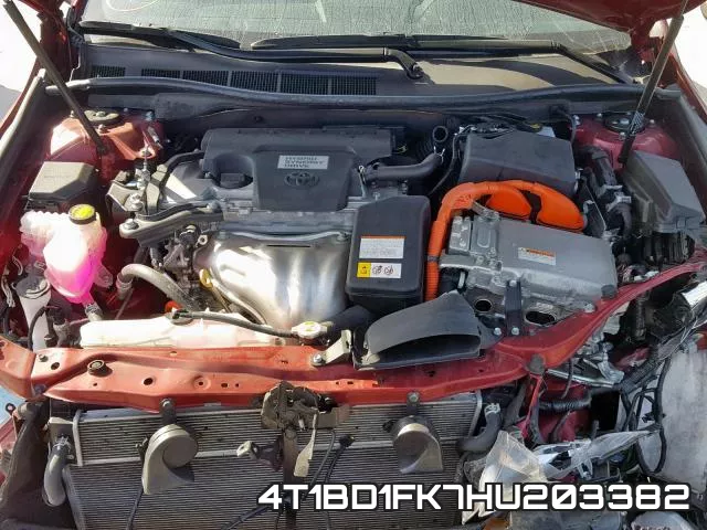 4T1BD1FK7HU203382 фото 8