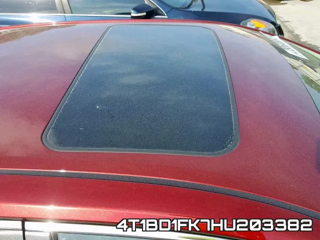 4T1BD1FK7HU203382 фото 10