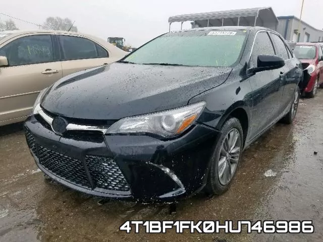4T1BF1FK0HU746986 фото 3