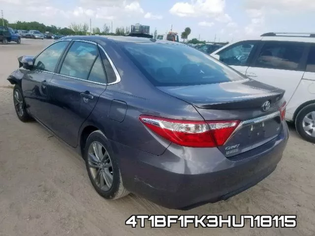 4T1BF1FK3HU718115 фото 4