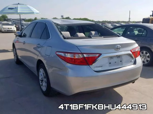4T1BF1FK8HU444913 фото 4