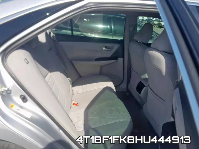4T1BF1FK8HU444913 фото 7