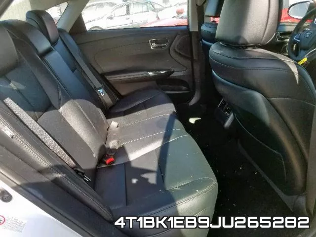 4T1BK1EB9JU265282 фото 7