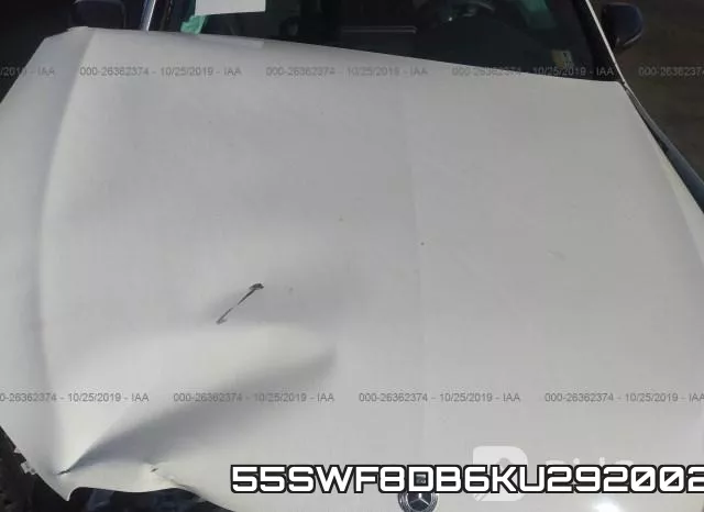55SWF8DB6KU292002 фото 2