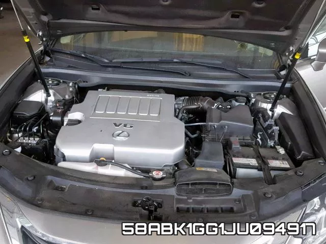 58ABK1GG1JU094917 фото 8