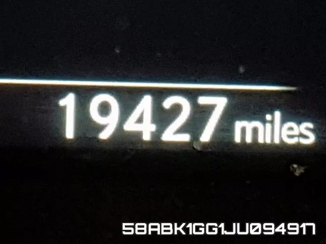 58ABK1GG1JU094917 фото 9