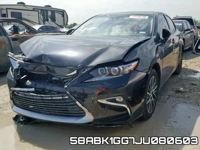 58ABK1GG7JU080603 фото 3