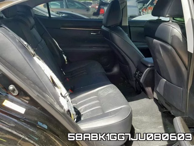 58ABK1GG7JU080603 фото 6