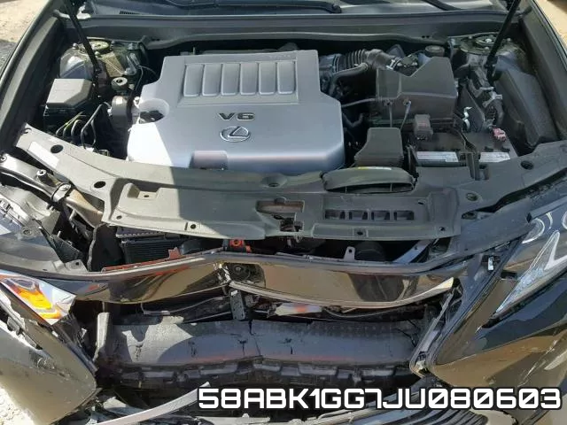 58ABK1GG7JU080603 фото 7
