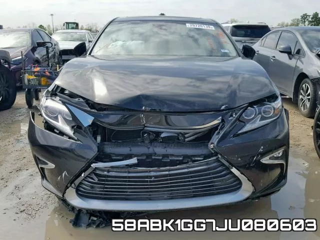58ABK1GG7JU080603 фото 9