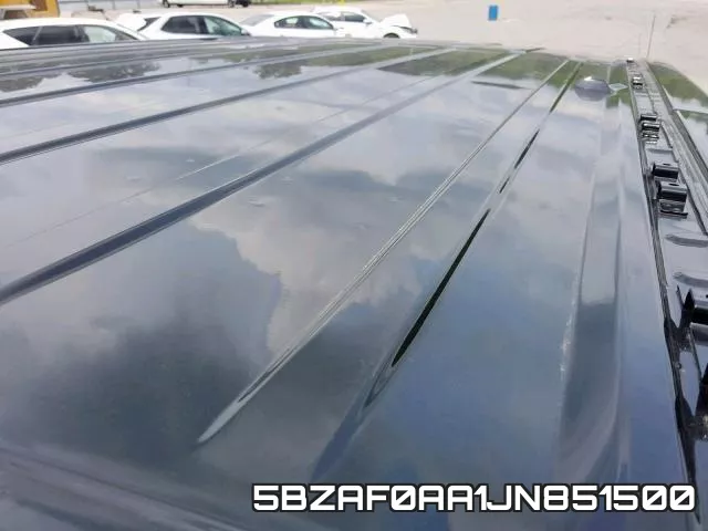 5BZAF0AA1JN851500 фото 10