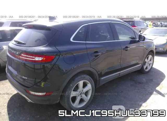 5LMCJ1C95HUL33799 фото 5