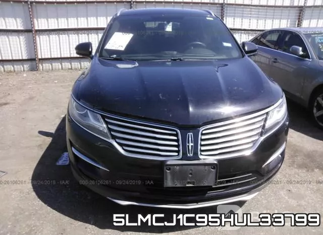 5LMCJ1C95HUL33799 фото 7