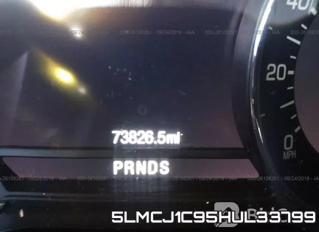 5LMCJ1C95HUL33799 фото 8