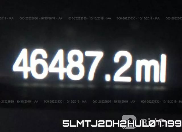 5LMTJ2DH2HUL07799 фото 8