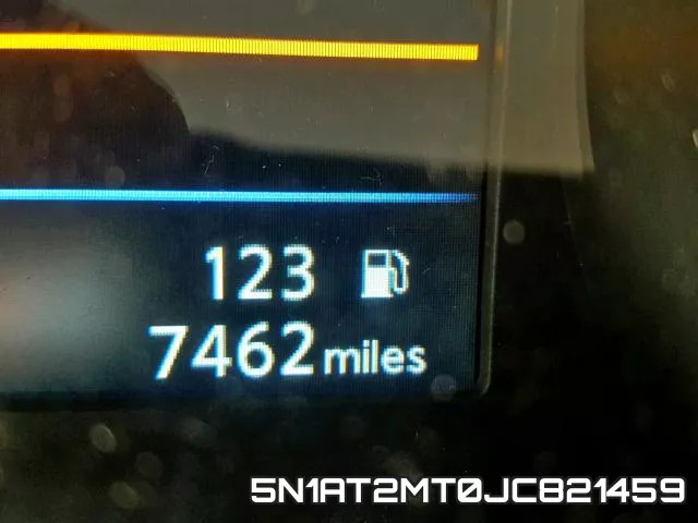 5N1AT2MT0JC821459 фото 9