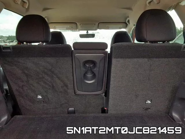 5N1AT2MT0JC821459 фото 10