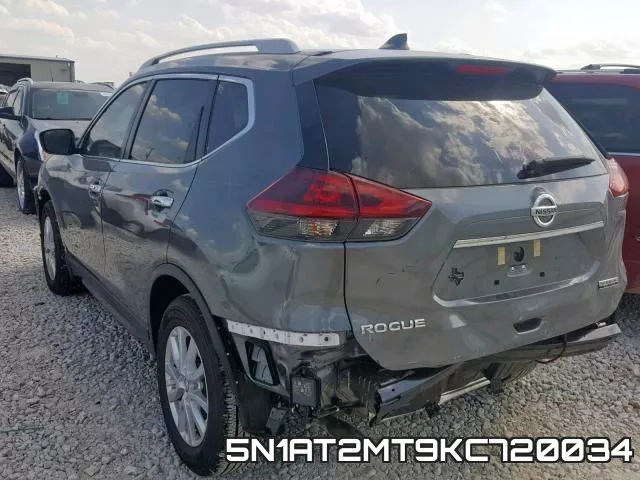 5N1AT2MT9KC720034 фото 4
