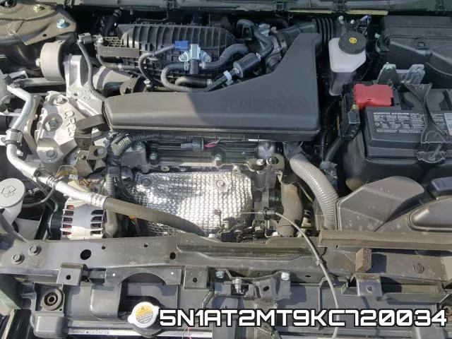 5N1AT2MT9KC720034 фото 8