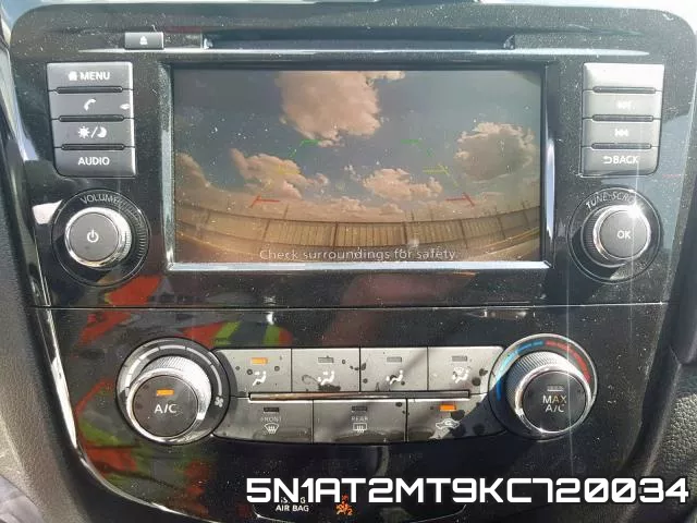 5N1AT2MT9KC720034 фото 10
