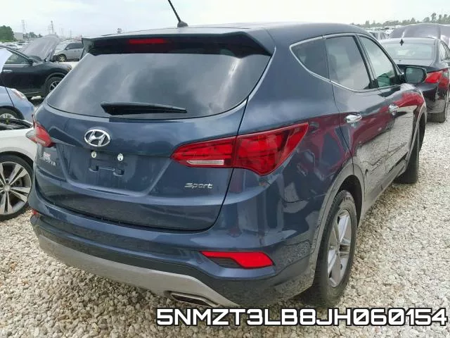 5NMZT3LB8JH060154 фото 5