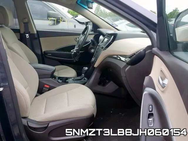 5NMZT3LB8JH060154 фото 6