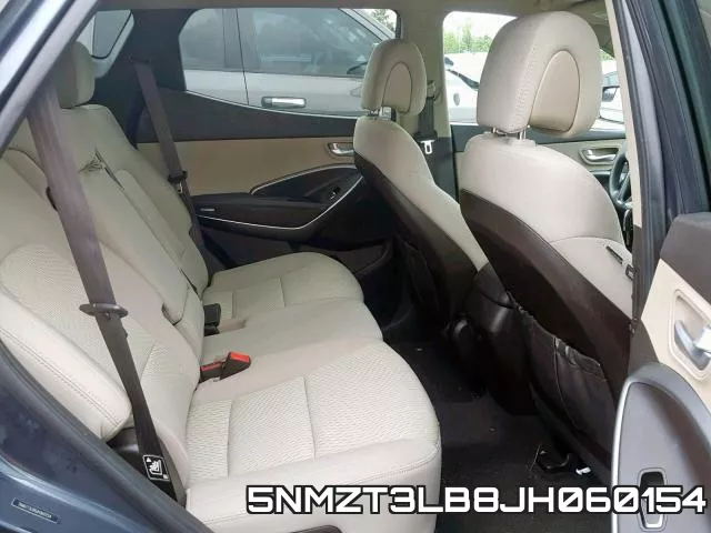 5NMZT3LB8JH060154 фото 7