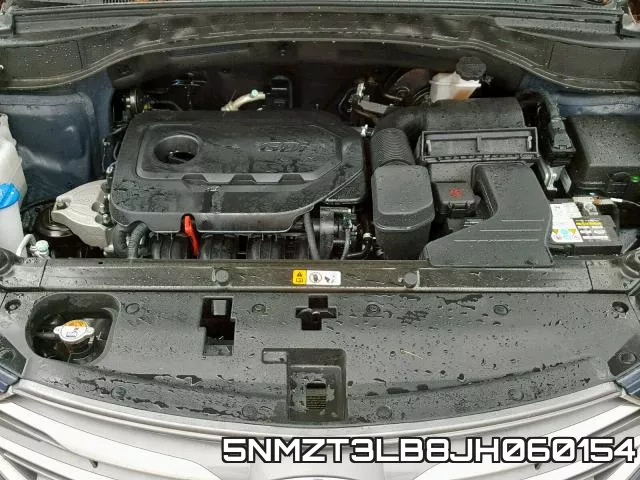 5NMZT3LB8JH060154 фото 8
