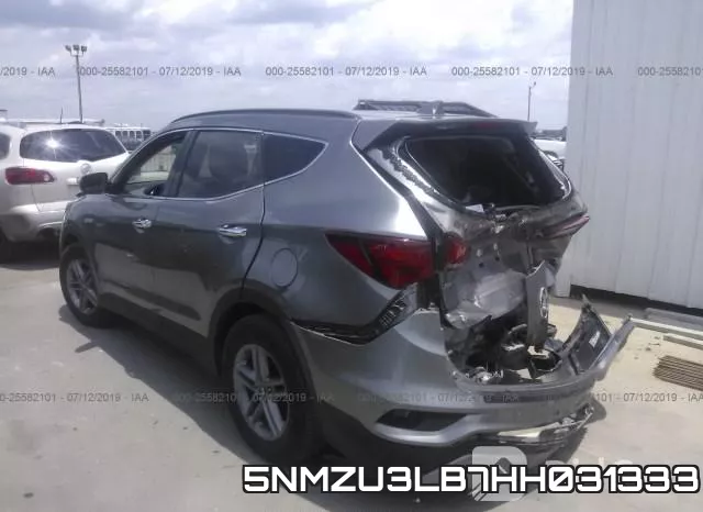 5NMZU3LB7HH031333 фото 4