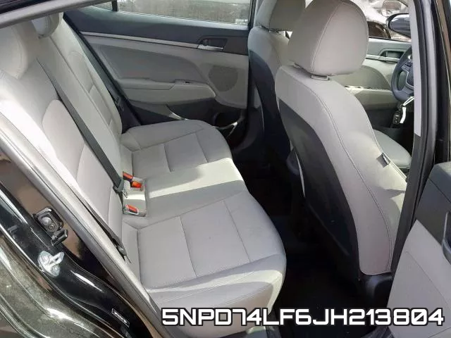 5NPD74LF6JH213804 фото 7