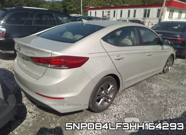 5NPD84LF3HH164293 фото 5