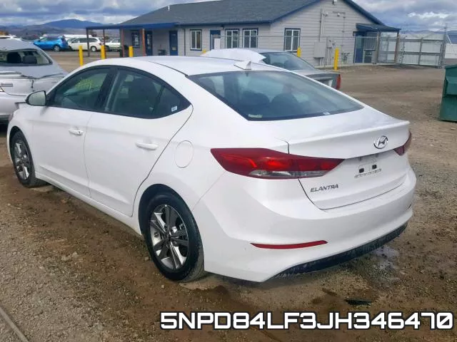 5NPD84LF3JH346470 фото 4