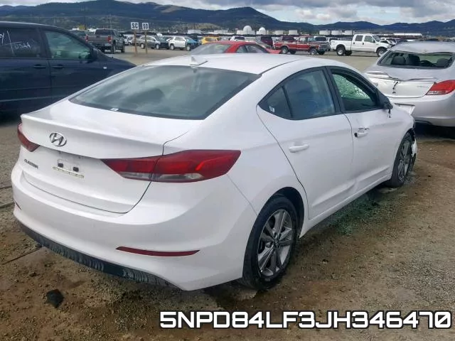 5NPD84LF3JH346470 фото 5