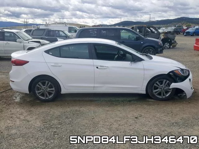 5NPD84LF3JH346470 фото 10